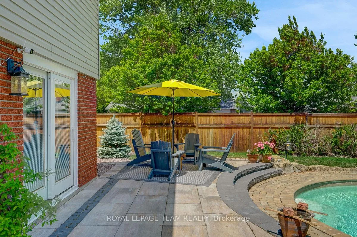 Photo 34 of 1 Emery Court, Ottawa, Arlington Woods — HOMEH