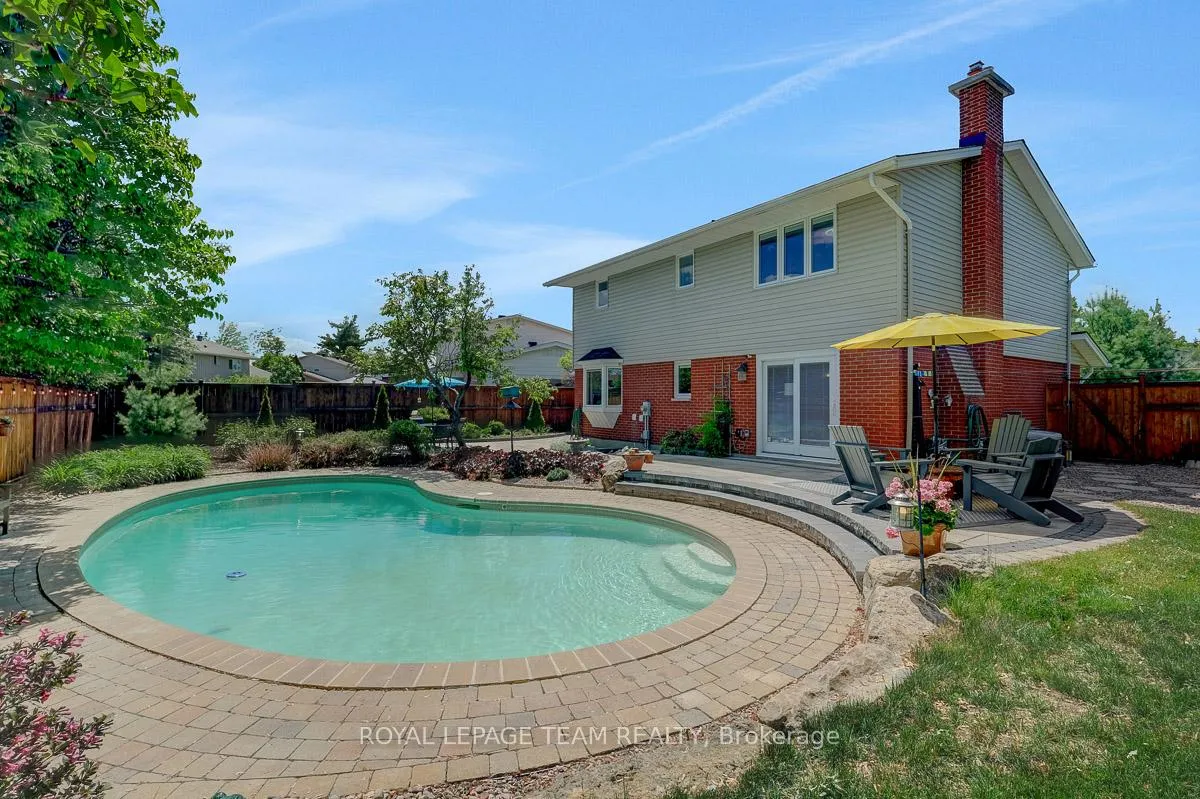 Photo 37 of 1 Emery Court, Ottawa, Arlington Woods — HOMEH