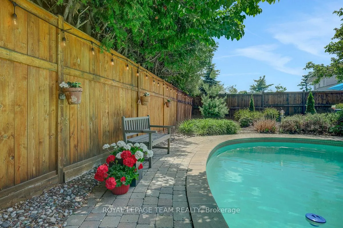 Photo 39 of 1 Emery Court, Ottawa, Arlington Woods — HOMEH