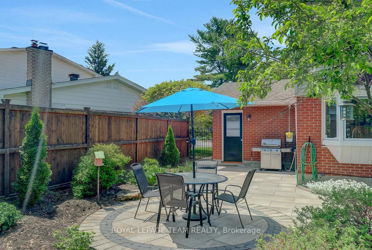 Photo 41 of 1 Emery Court, Ottawa, Arlington Woods — HOMEH