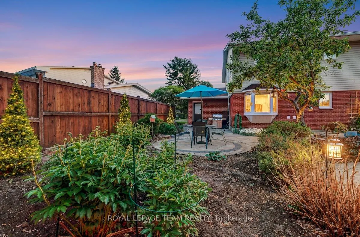 Photo 44 of 1 Emery Court, Ottawa, Arlington Woods — HOMEH