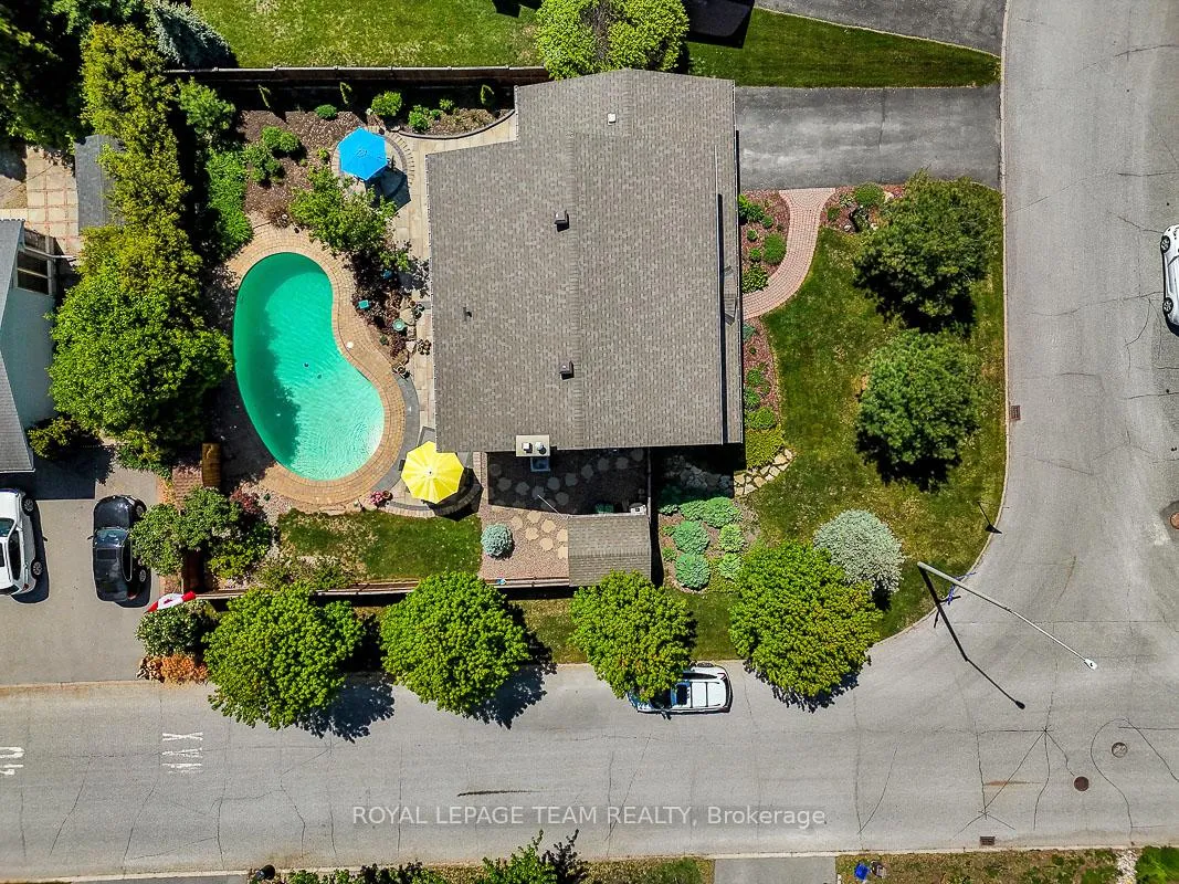 Photo 49 of 1 Emery Court, Ottawa, Arlington Woods — HOMEH