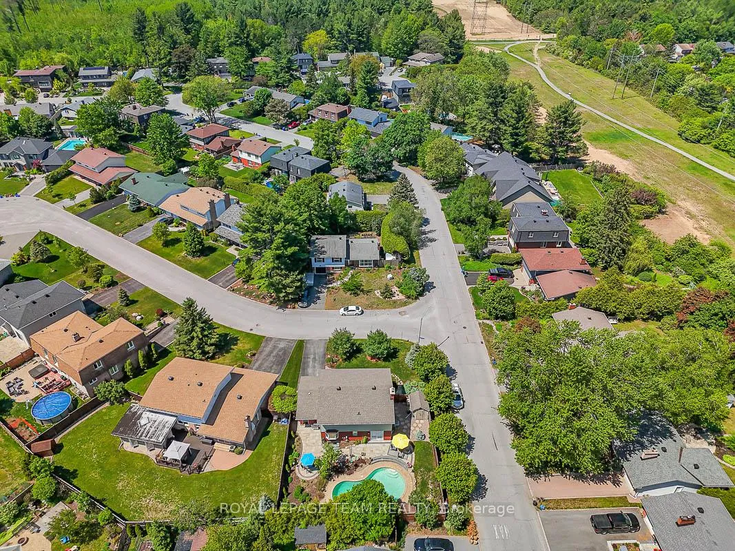 Photo 50 of 1 Emery Court, Ottawa, Arlington Woods — HOMEH