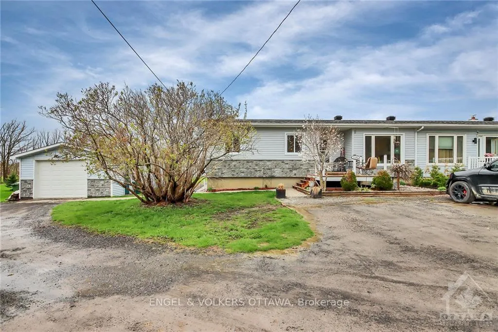 Photo 1 of Unit B, 1199 Old Montreal Road, Ottawa, Camelot — HOMEH