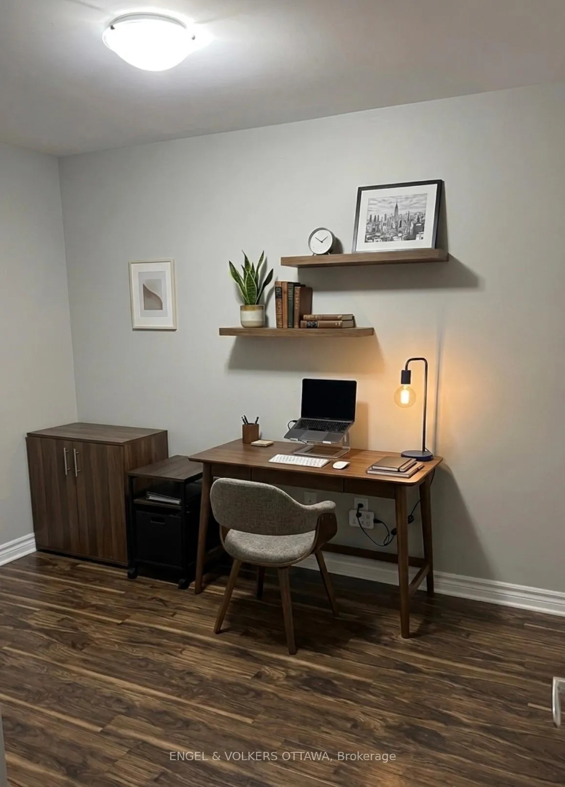 Photo 11 of Unit B, 1199 Old Montreal Road, Ottawa, Camelot — HOMEH