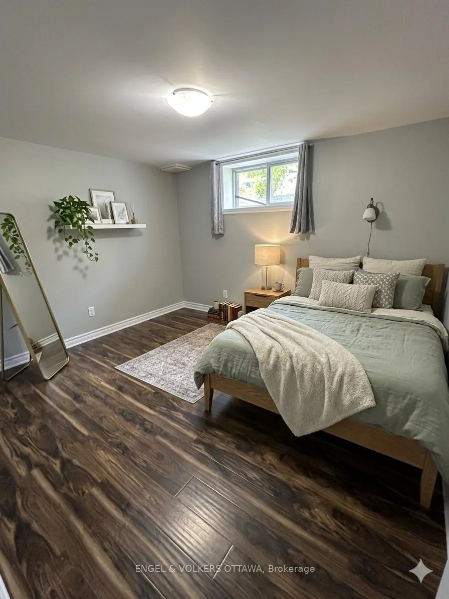 Photo 14 of Unit B, 1199 Old Montreal Road, Ottawa, Camelot — HOMEH