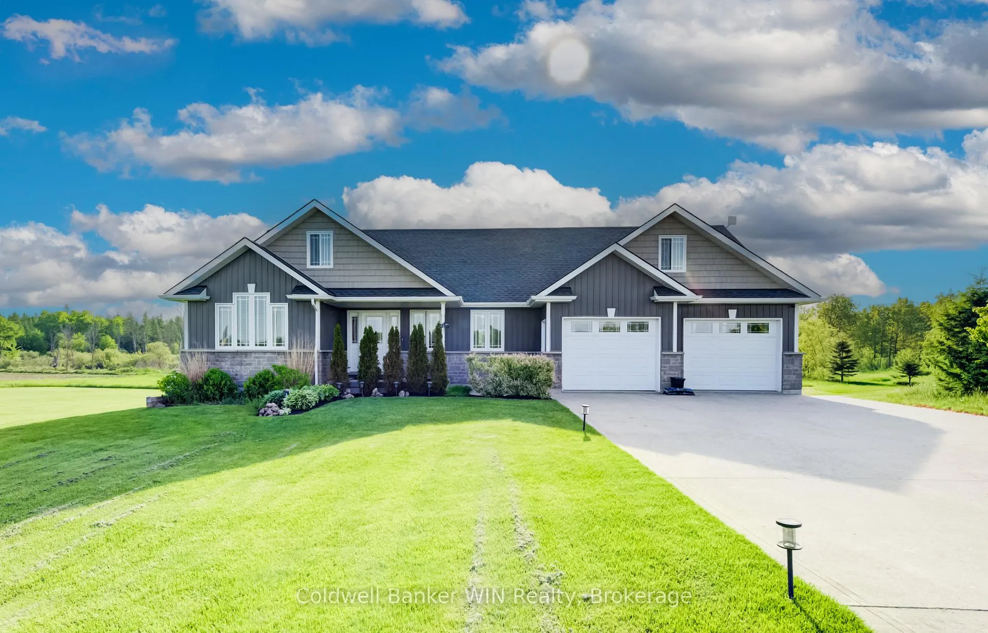 Front of 31031 Grey Road 14
