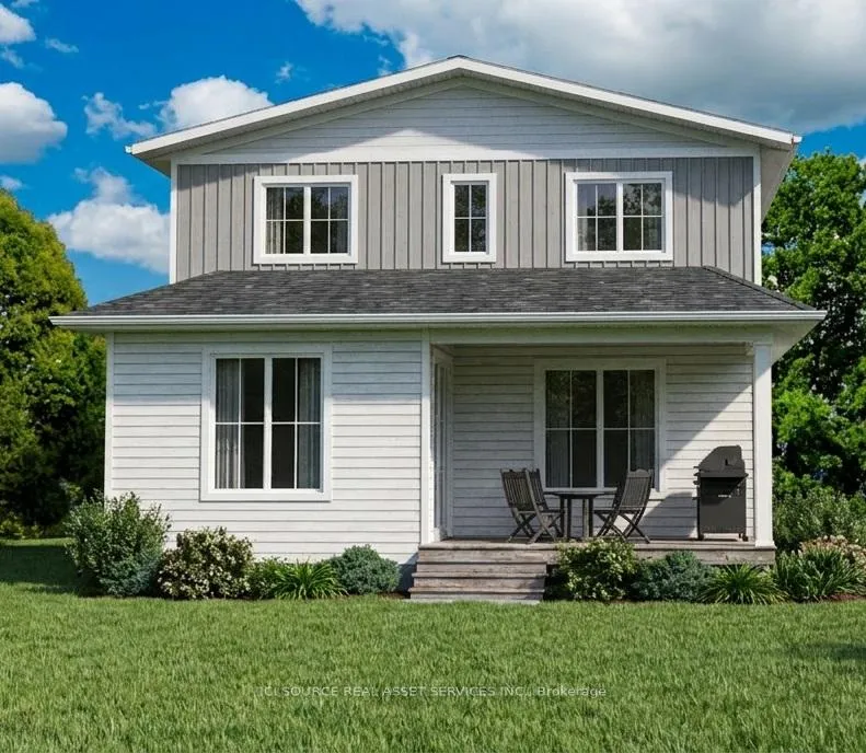 Photo 2 of 2 Frederick Drive, Wasaga Beach — HOMEH