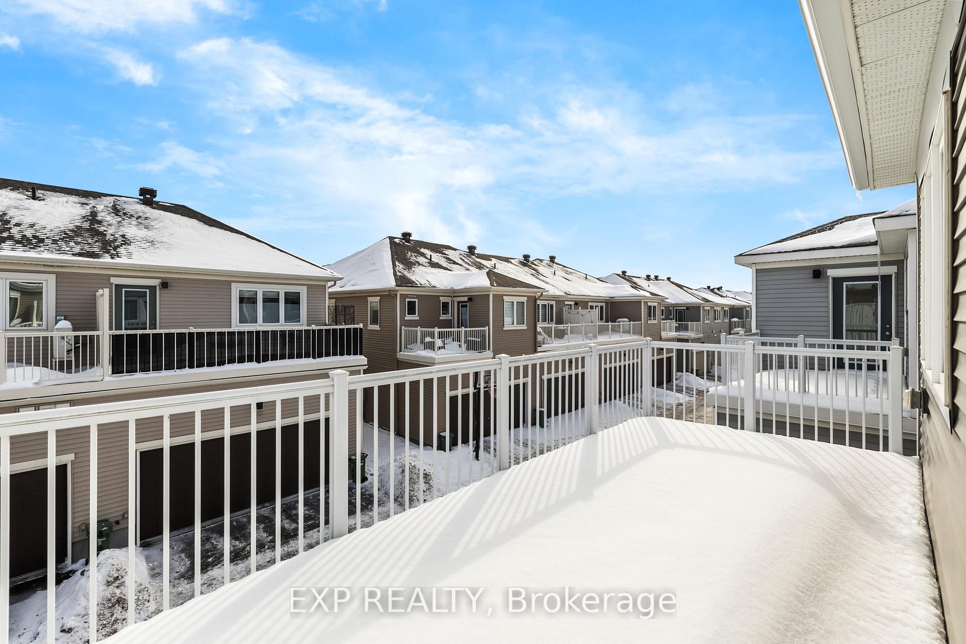 Photo 14 of 1074 Chapman Mills Drive, Ottawa, Barrhaven - Heritage Park — HOMEH