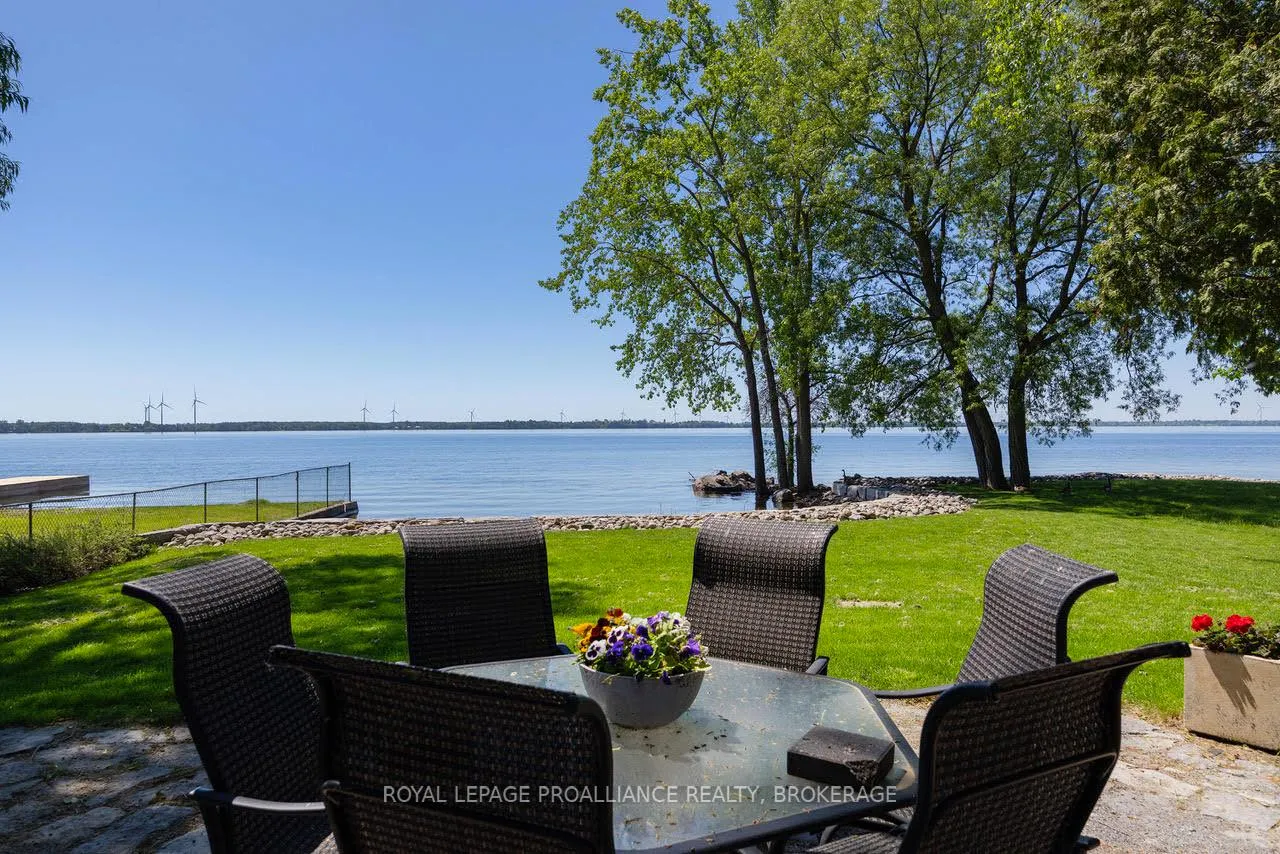 Photo 20 of 138 Nicholson Point Road, Loyalist, Lennox and Addington - South — HOMEH