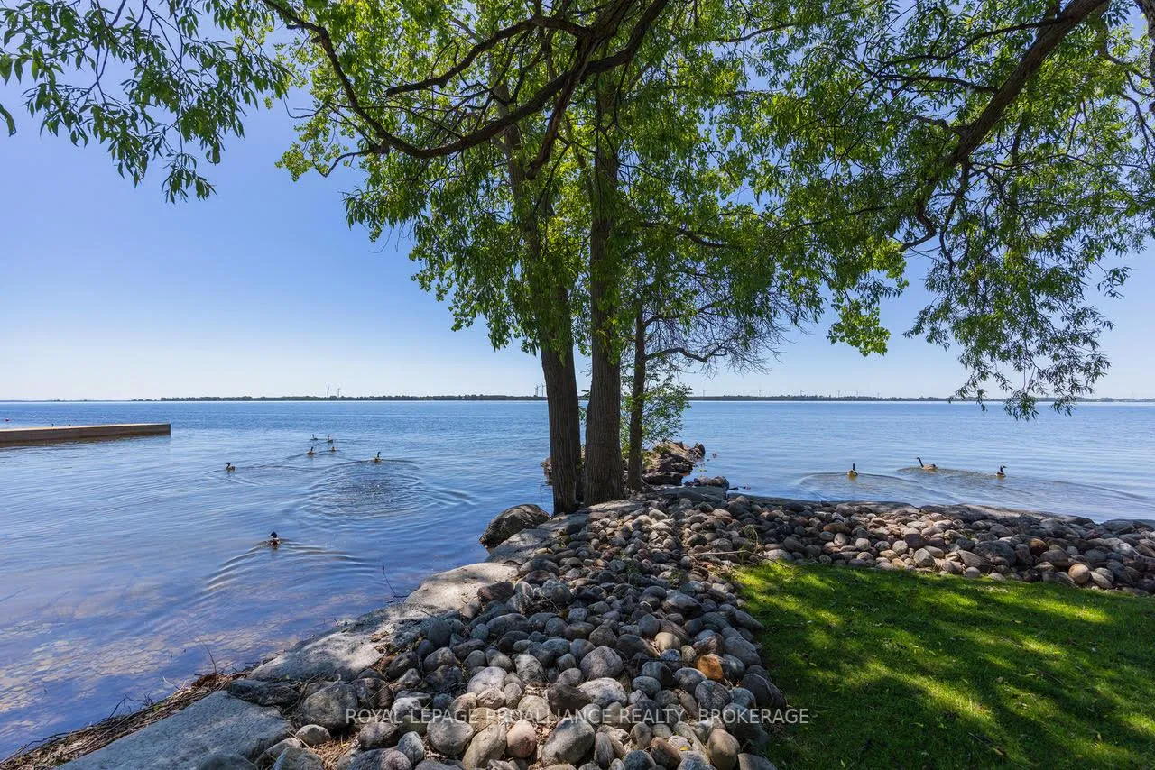 Photo 21 of 138 Nicholson Point Road, Loyalist, Lennox and Addington - South — HOMEH