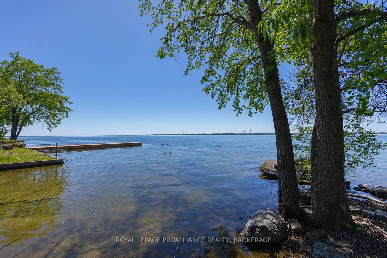 Photo 22 of 138 Nicholson Point Road, Loyalist, Lennox and Addington - South — HOMEH