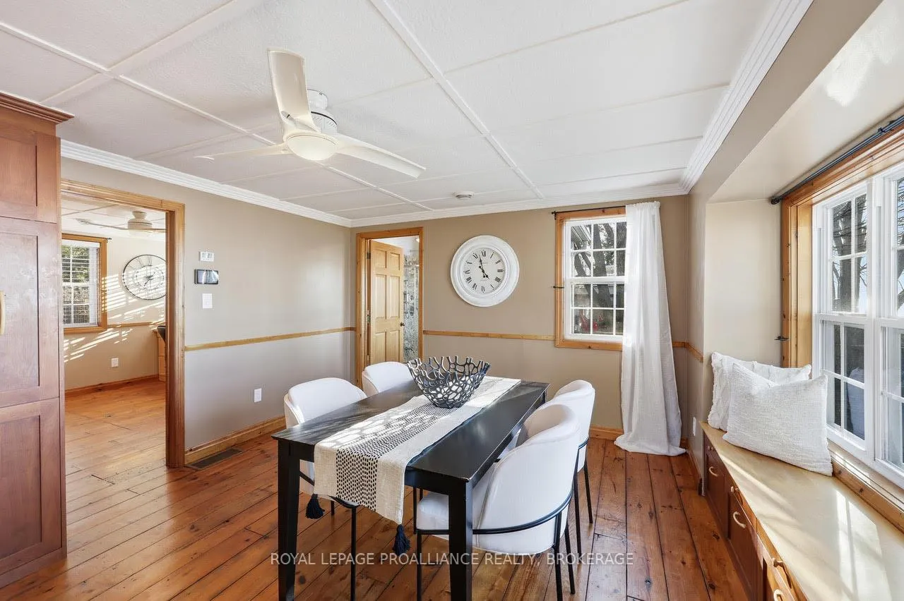 Photo 26 of 138 Nicholson Point Road, Loyalist, Lennox and Addington - South — HOMEH