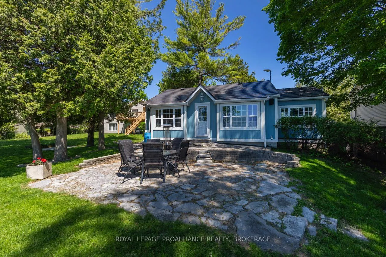 Photo 33 of 138 Nicholson Point Road, Loyalist, Lennox and Addington - South — HOMEH