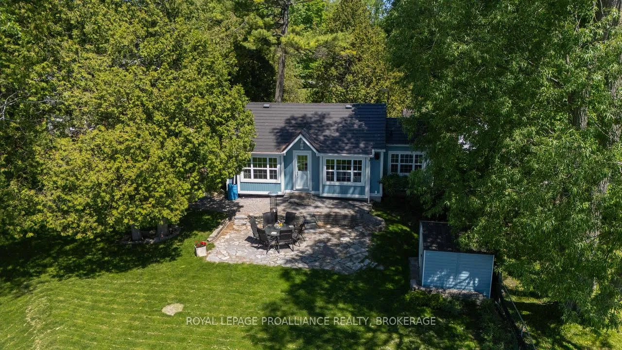 Photo 34 of 138 Nicholson Point Road, Loyalist, Lennox and Addington - South — HOMEH