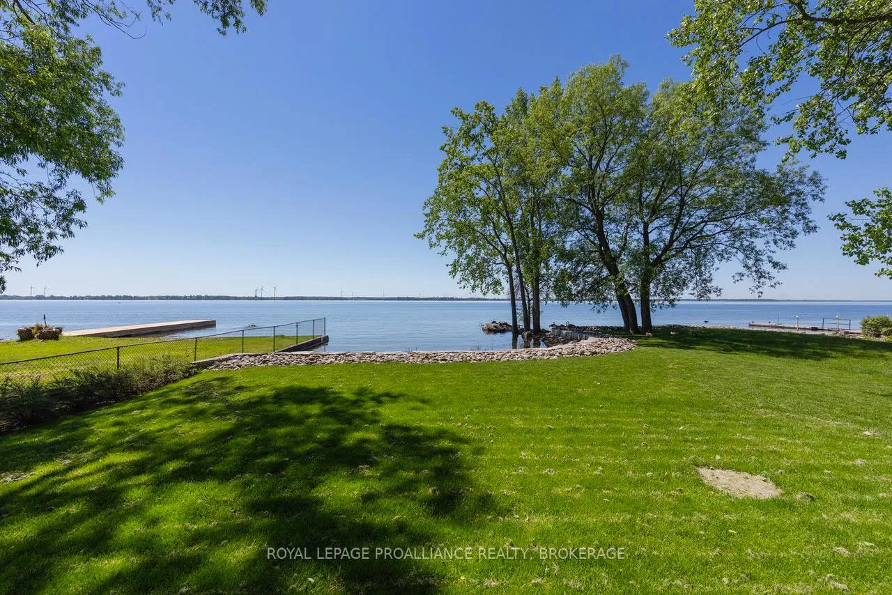 Photo 35 of 138 Nicholson Point Road, Loyalist, Lennox and Addington - South — HOMEH