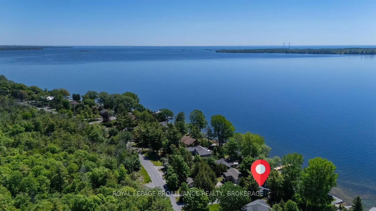 Photo 37 of 138 Nicholson Point Road, Loyalist, Lennox and Addington - South — HOMEH