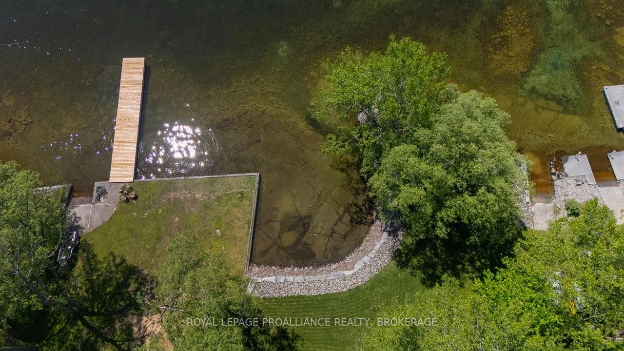 Photo 40 of 138 Nicholson Point Road, Loyalist, Lennox and Addington - South — HOMEH