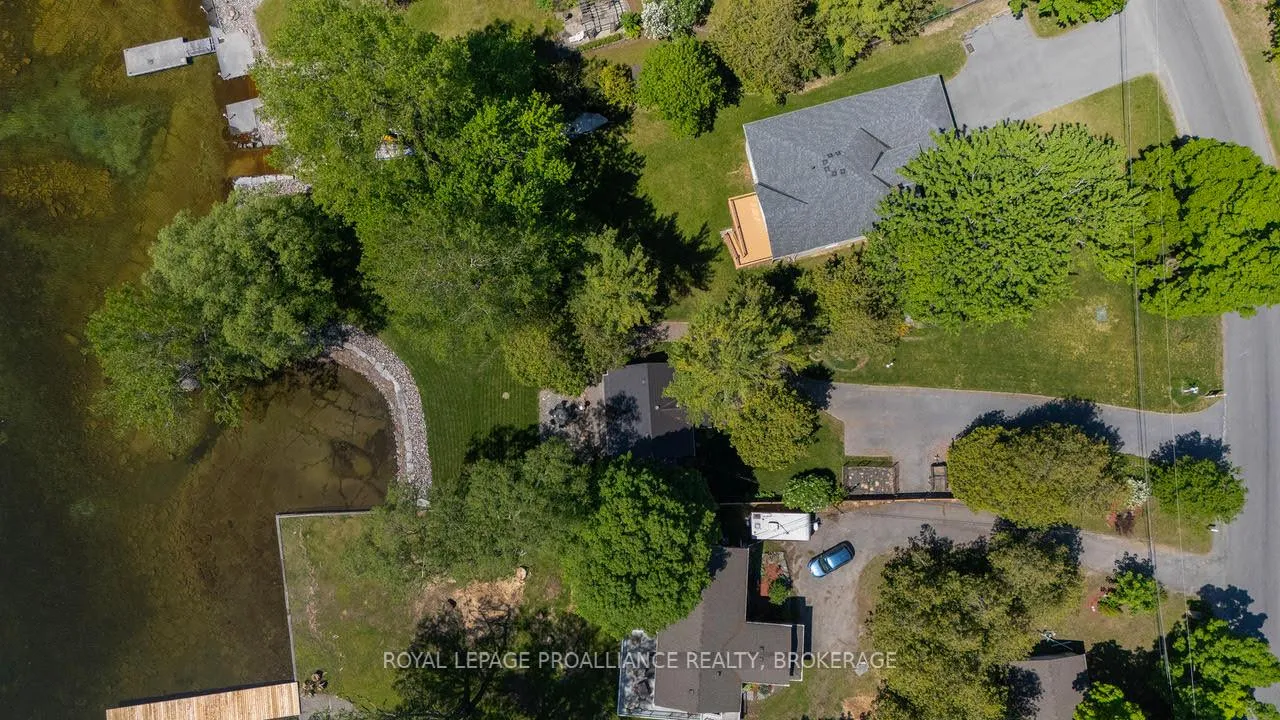 Photo 41 of 138 Nicholson Point Road, Loyalist, Lennox and Addington - South — HOMEH