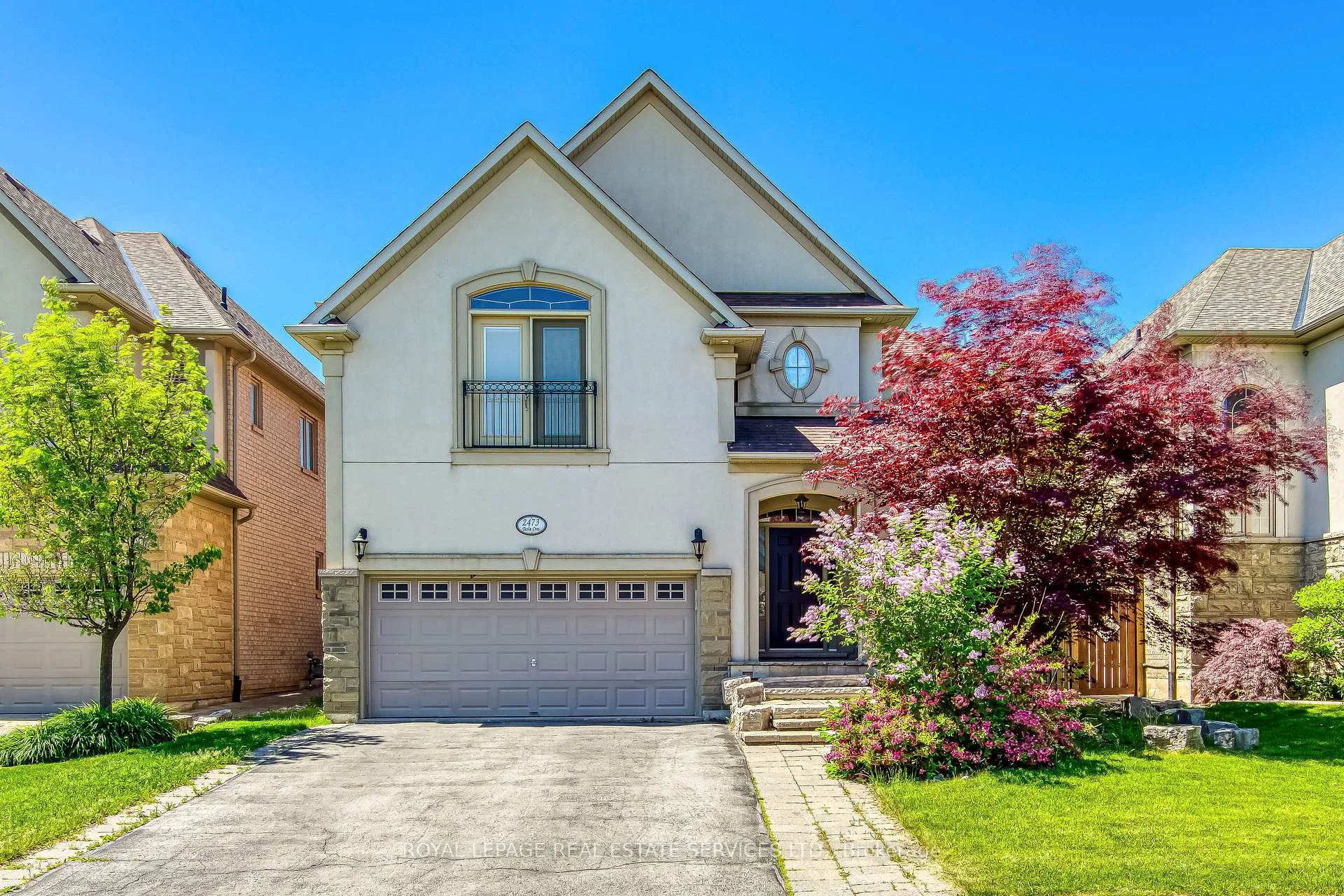 Photo 2 of 2473 Tesla Crescent, Oakville, Joshua Creek — HOMEH