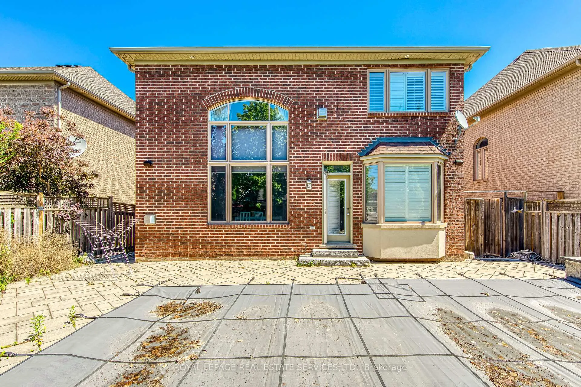 Photo 43 of 2473 Tesla Crescent, Oakville, Joshua Creek — HOMEH
