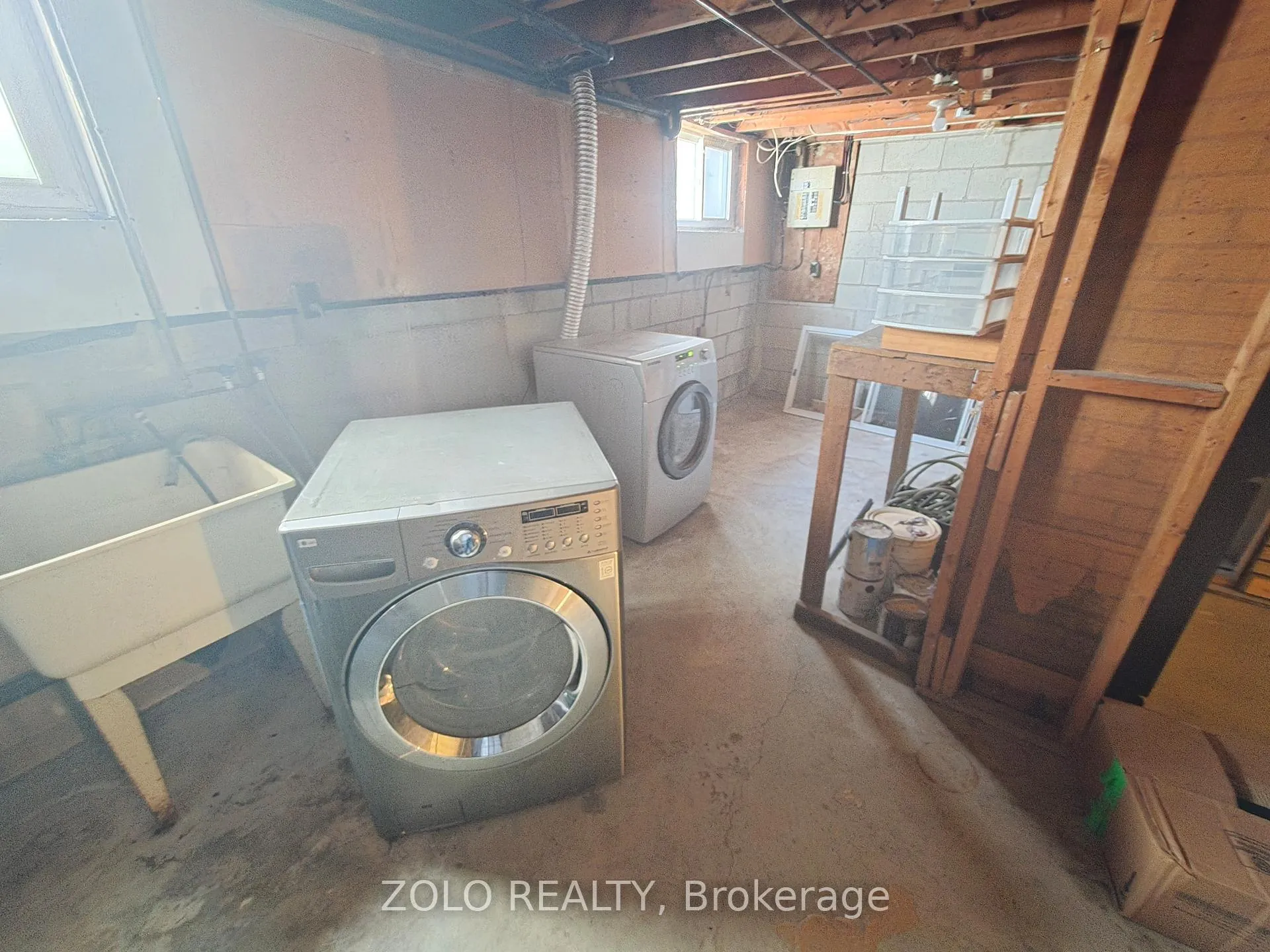 Photo 14 of Unit 35, 90 Rosemund Crescent, Kingston, West of Sir John A. Blvd — HOMEH