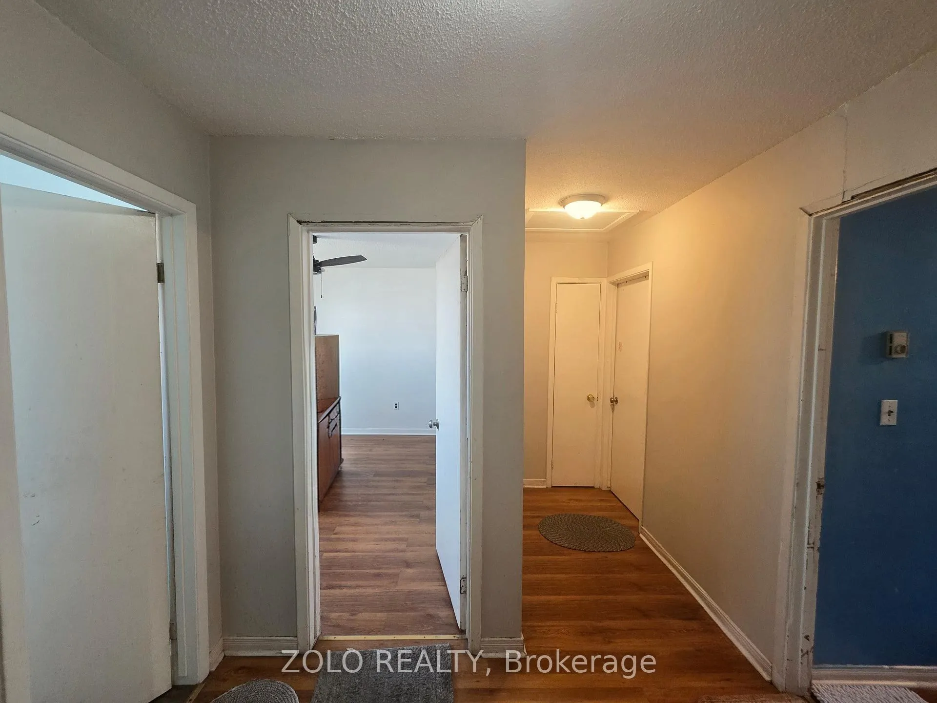 Photo 16 of Unit 35, 90 Rosemund Crescent, Kingston, West of Sir John A. Blvd — HOMEH
