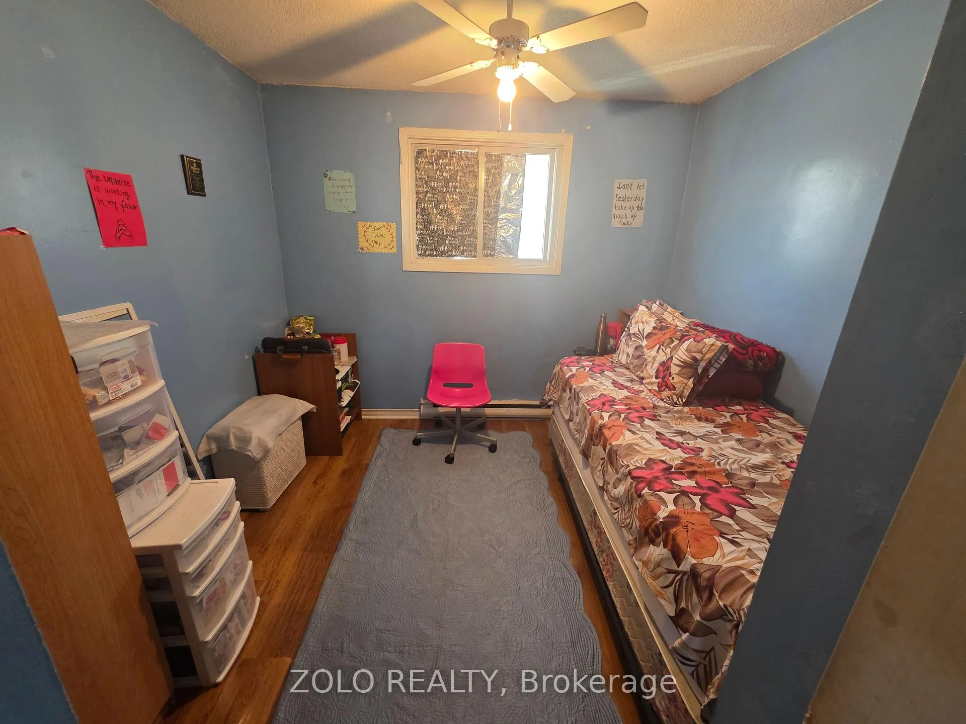 Photo 20 of Unit 35, 90 Rosemund Crescent, Kingston, West of Sir John A. Blvd — HOMEH