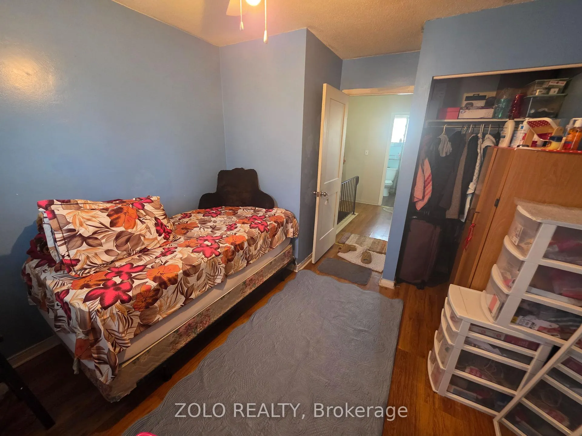 Photo 21 of Unit 35, 90 Rosemund Crescent, Kingston, West of Sir John A. Blvd — HOMEH