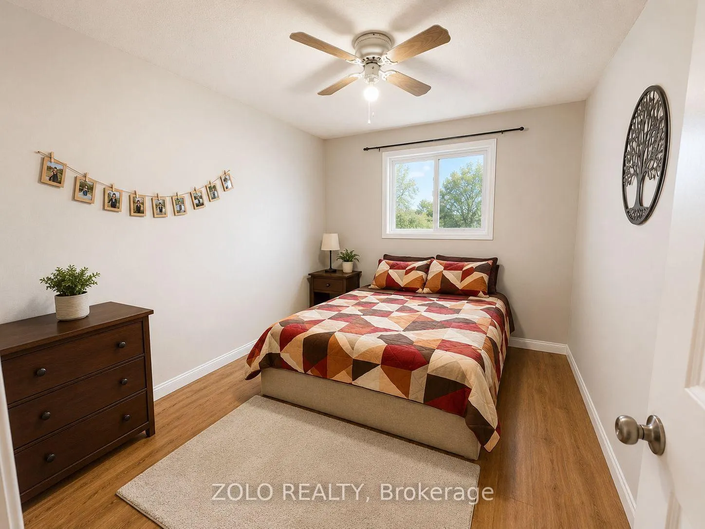 Photo 22 of Unit 35, 90 Rosemund Crescent, Kingston, West of Sir John A. Blvd — HOMEH