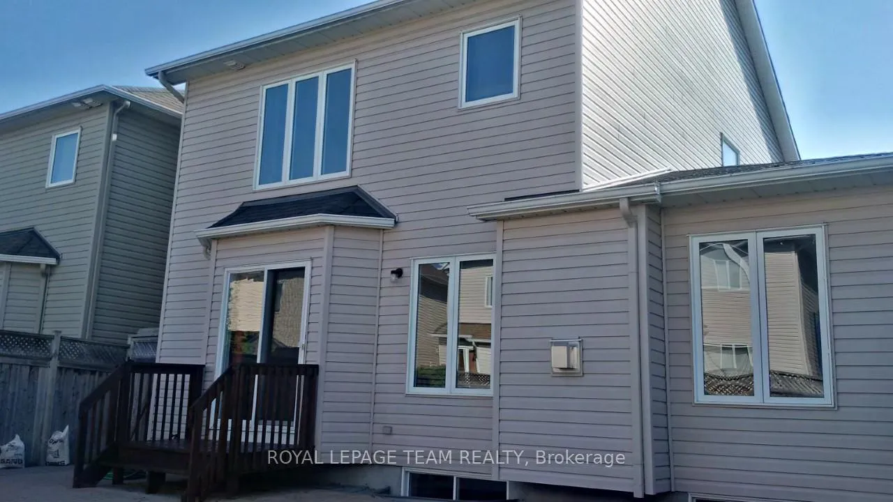 Photo 20 of 2211 Esprit Drive, Ottawa, Avalon East — HOMEH