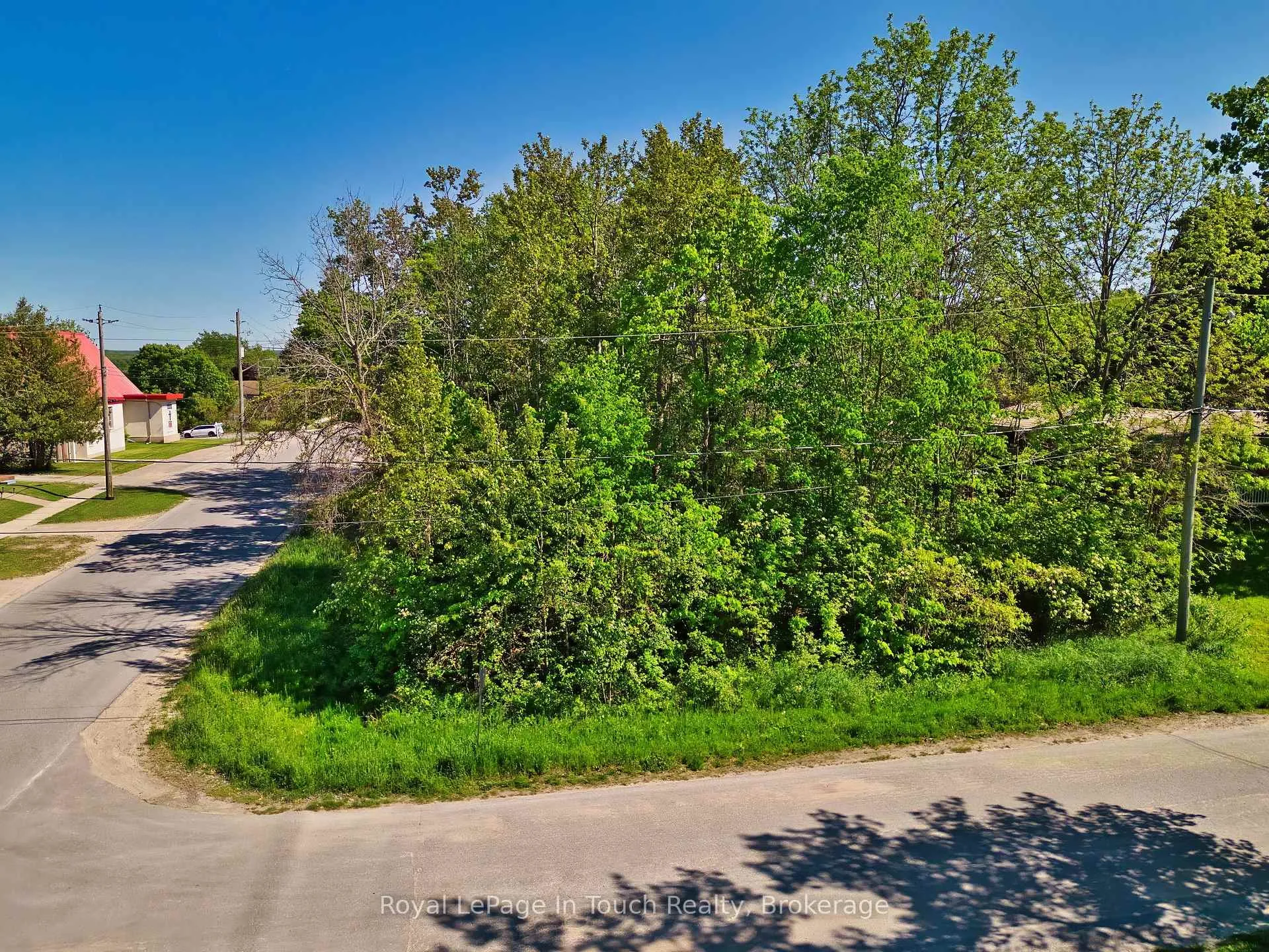 Photo of 401 McNicoll Street