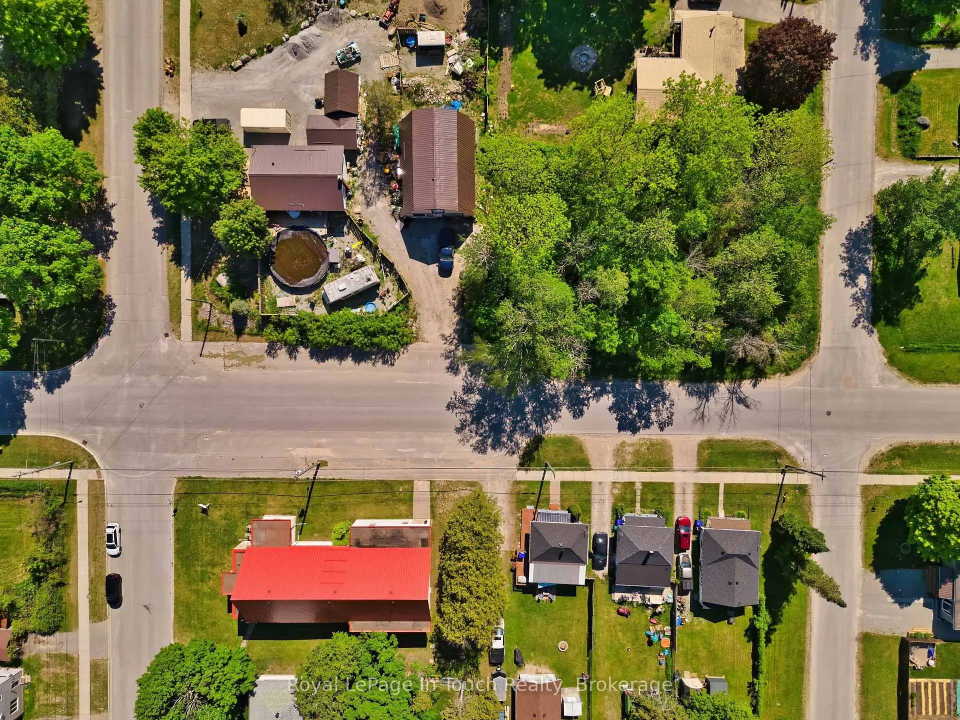 Photo 4 of 401 McNicoll Street, Tay, Port McNicoll — HOMEH