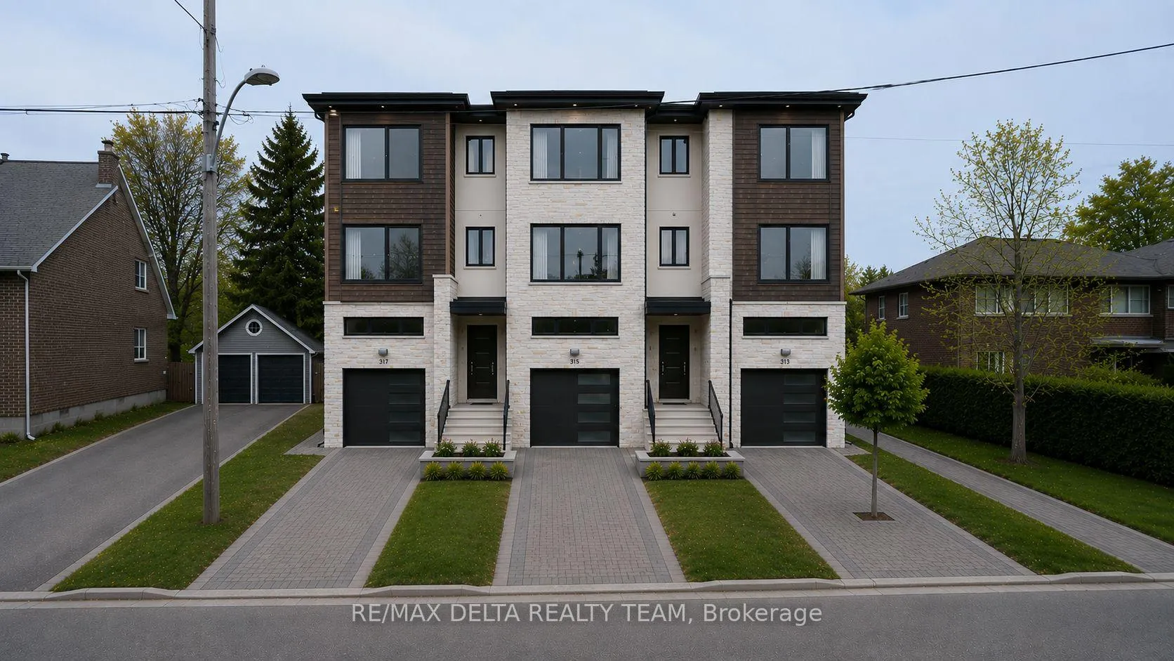 Photo 5 of 538 Mutual Street, Ottawa, Castle Heights — HOMEH