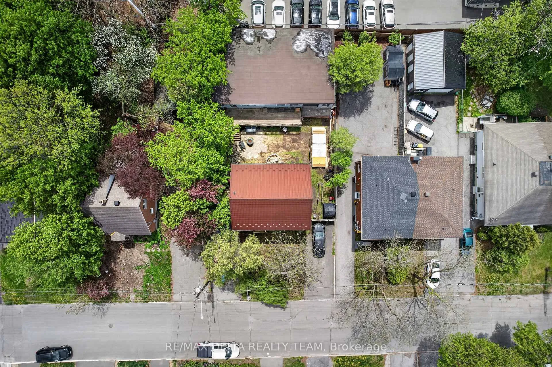 Photo 22 of 538 Mutual Street, Ottawa, Castle Heights — HOMEH