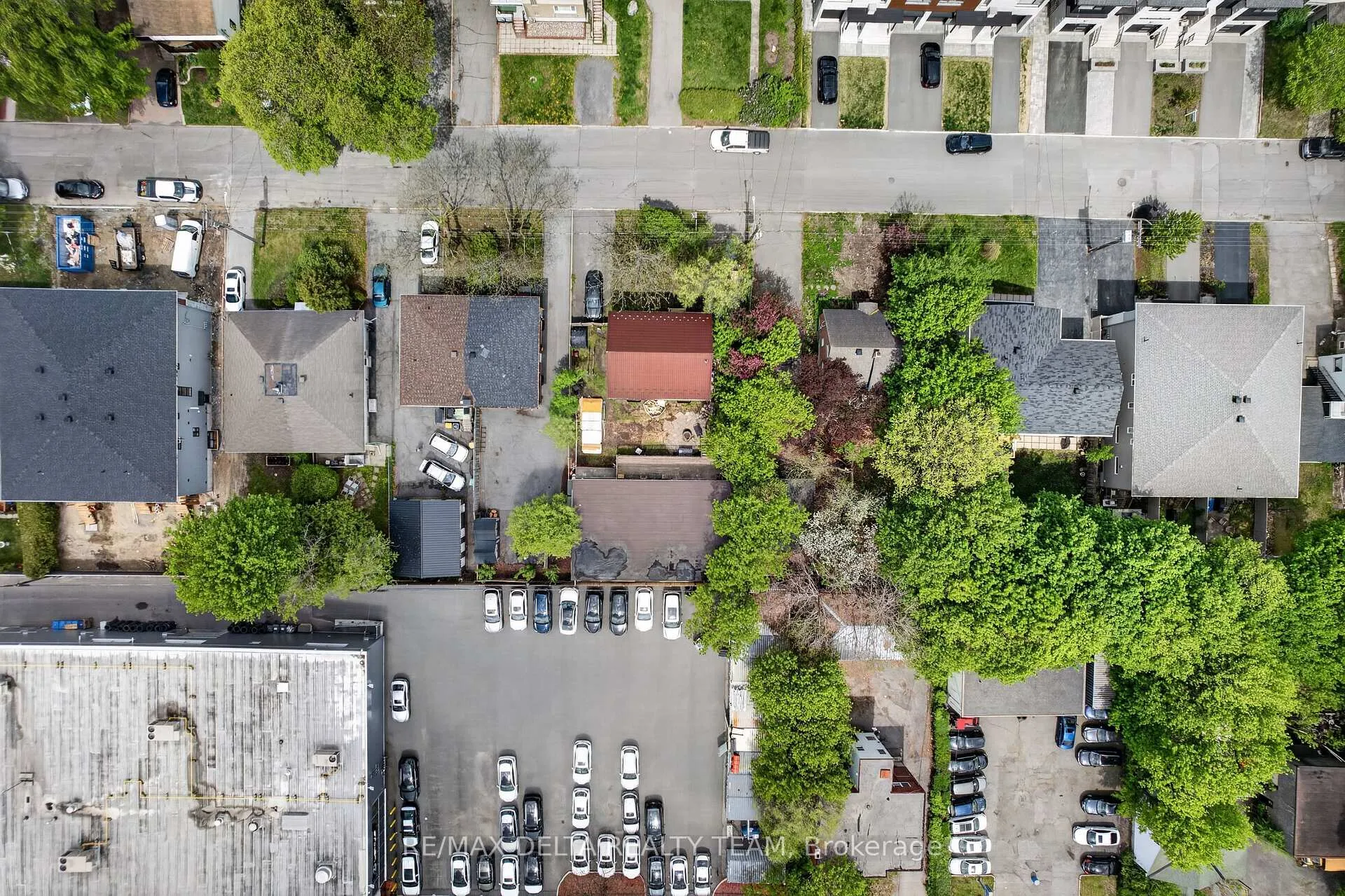 Photo 23 of 538 Mutual Street, Ottawa, Castle Heights — HOMEH