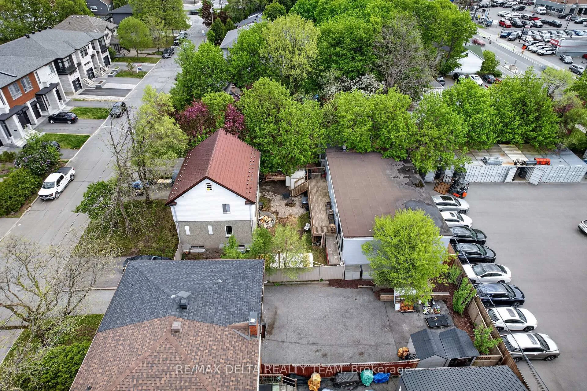 Photo 24 of 538 Mutual Street, Ottawa, Castle Heights — HOMEH