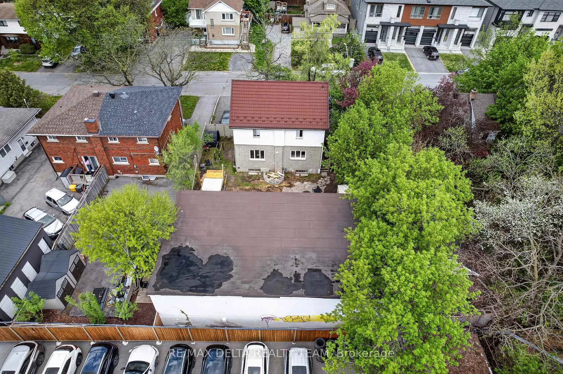 Photo 25 of 538 Mutual Street, Ottawa, Castle Heights — HOMEH