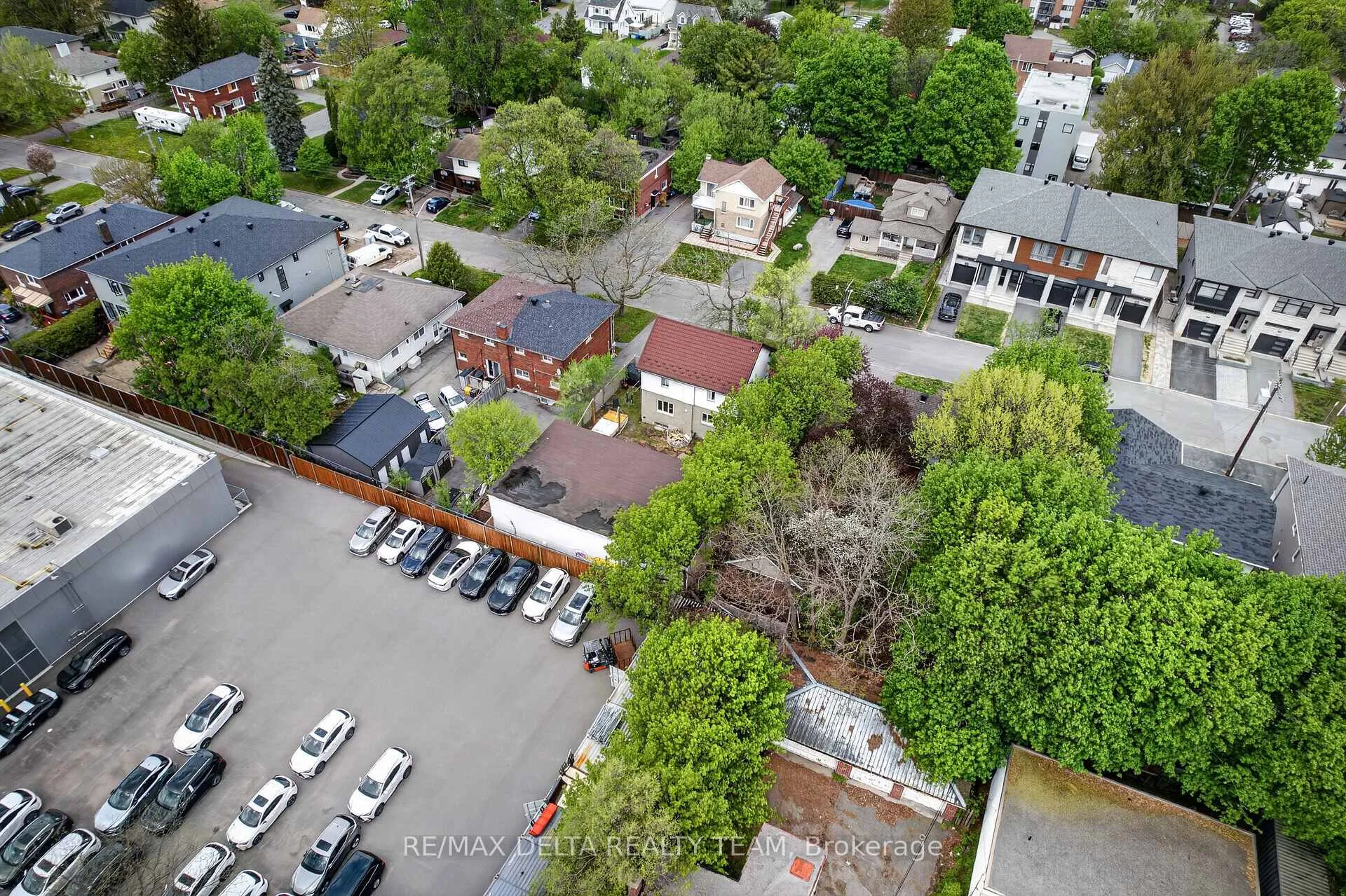 Photo 26 of 538 Mutual Street, Ottawa, Castle Heights — HOMEH