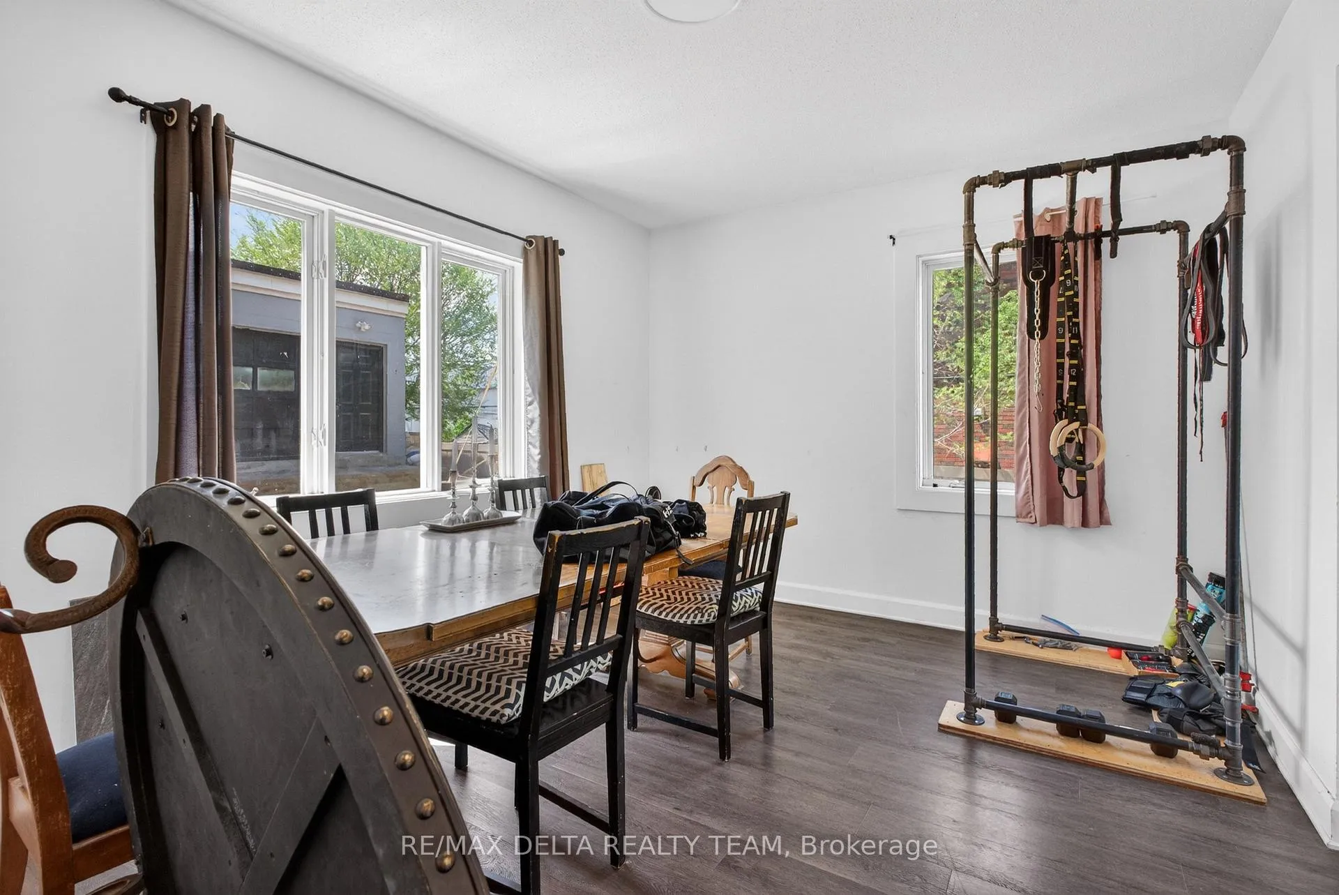Photo 30 of 538 Mutual Street, Ottawa, Castle Heights — HOMEH