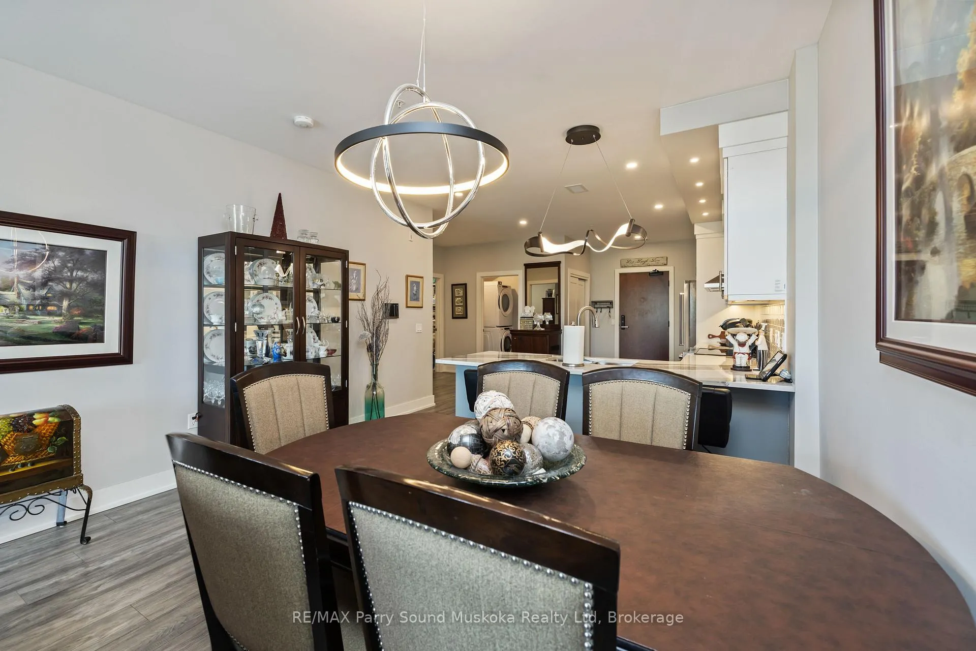 Photo 6 of Unit 105, 20 Salt Dock Road, Parry Sound — HOMEH