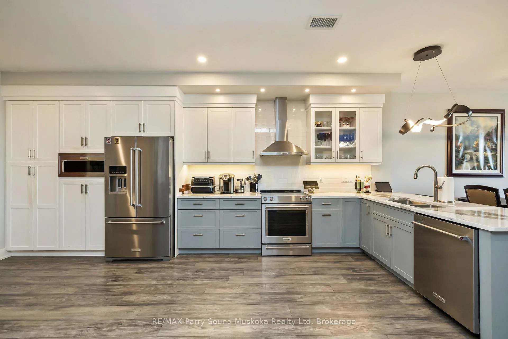 Photo 12 of Unit 105, 20 Salt Dock Road, Parry Sound — HOMEH