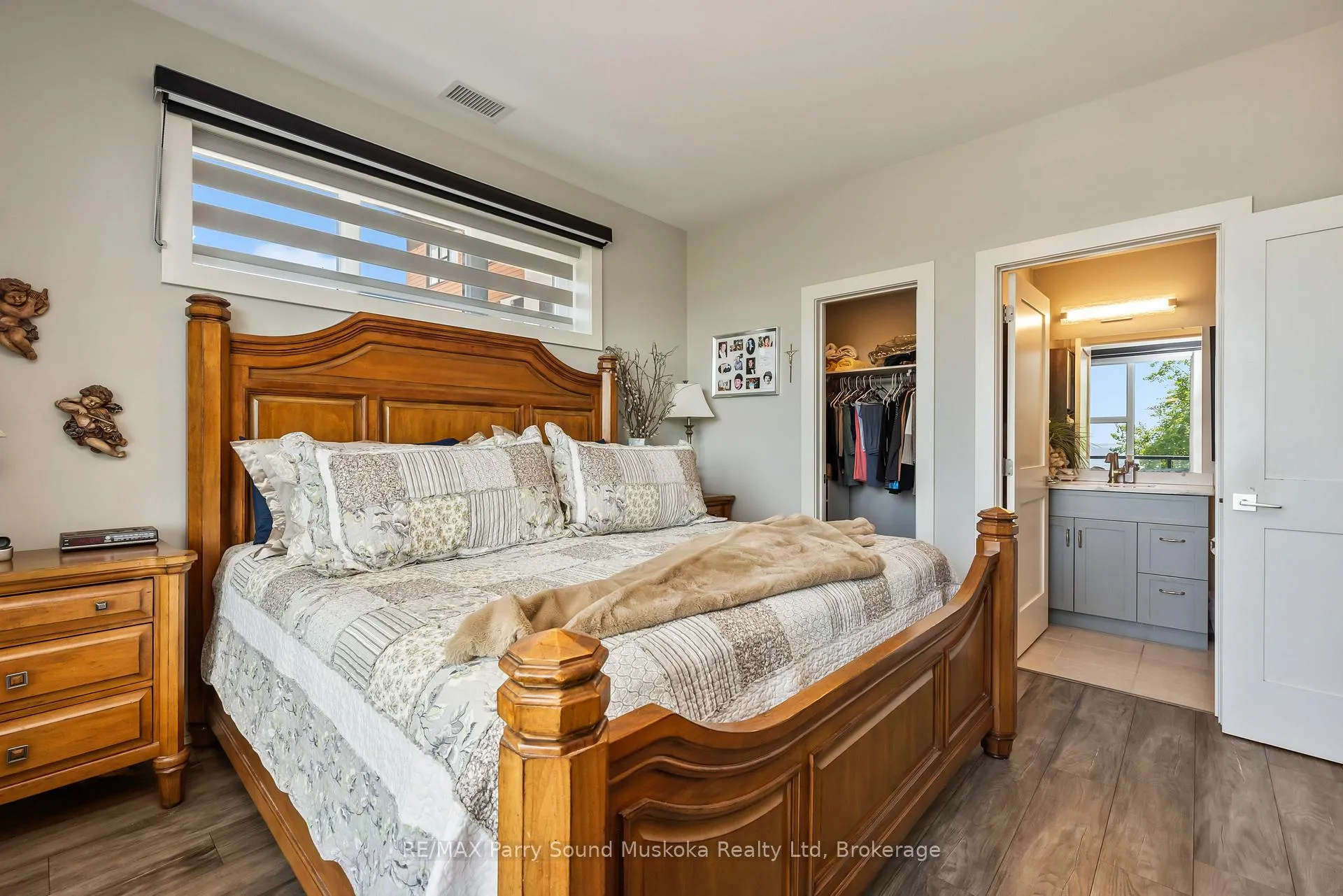 Photo 16 of Unit 105, 20 Salt Dock Road, Parry Sound — HOMEH