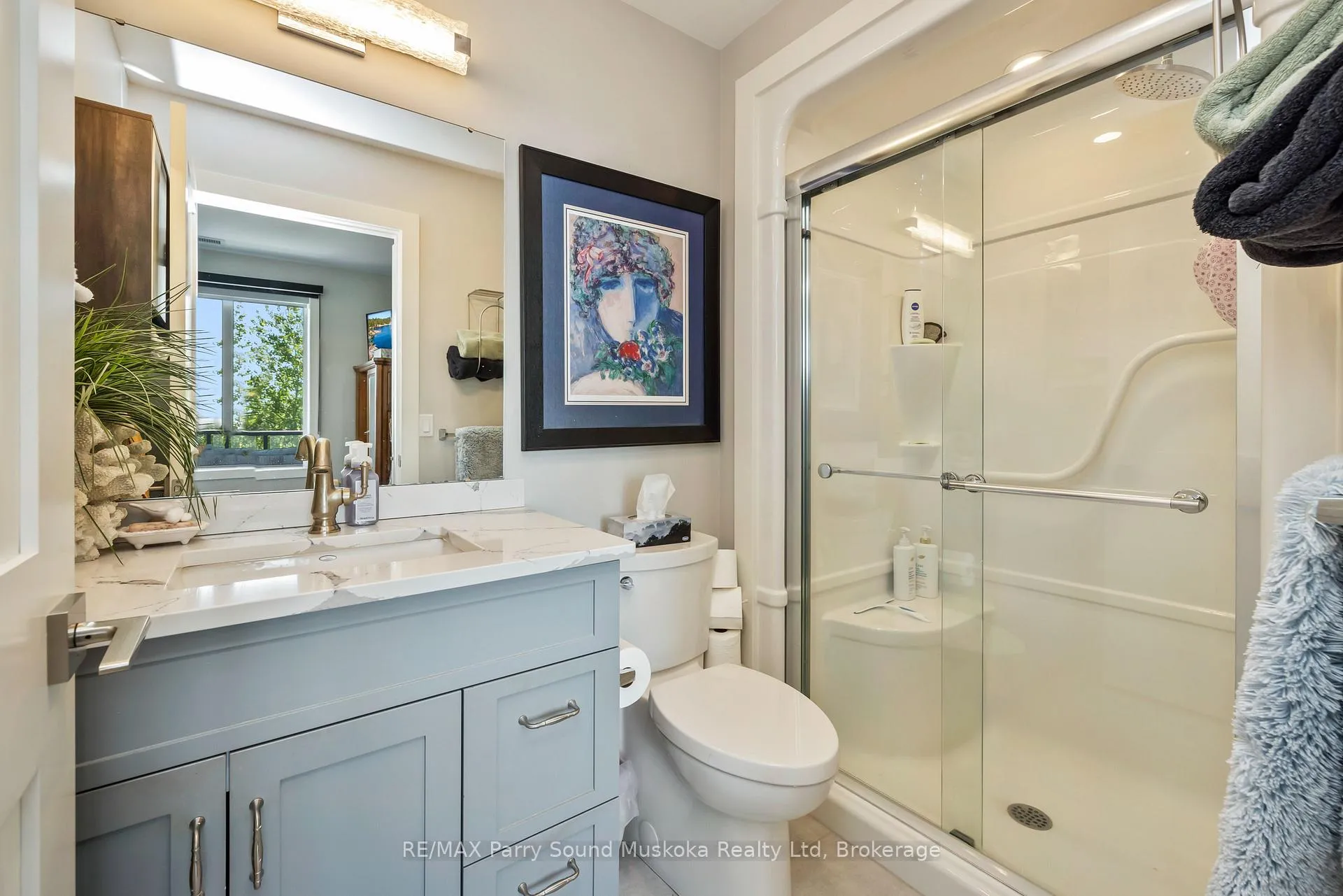 Photo 19 of Unit 105, 20 Salt Dock Road, Parry Sound — HOMEH