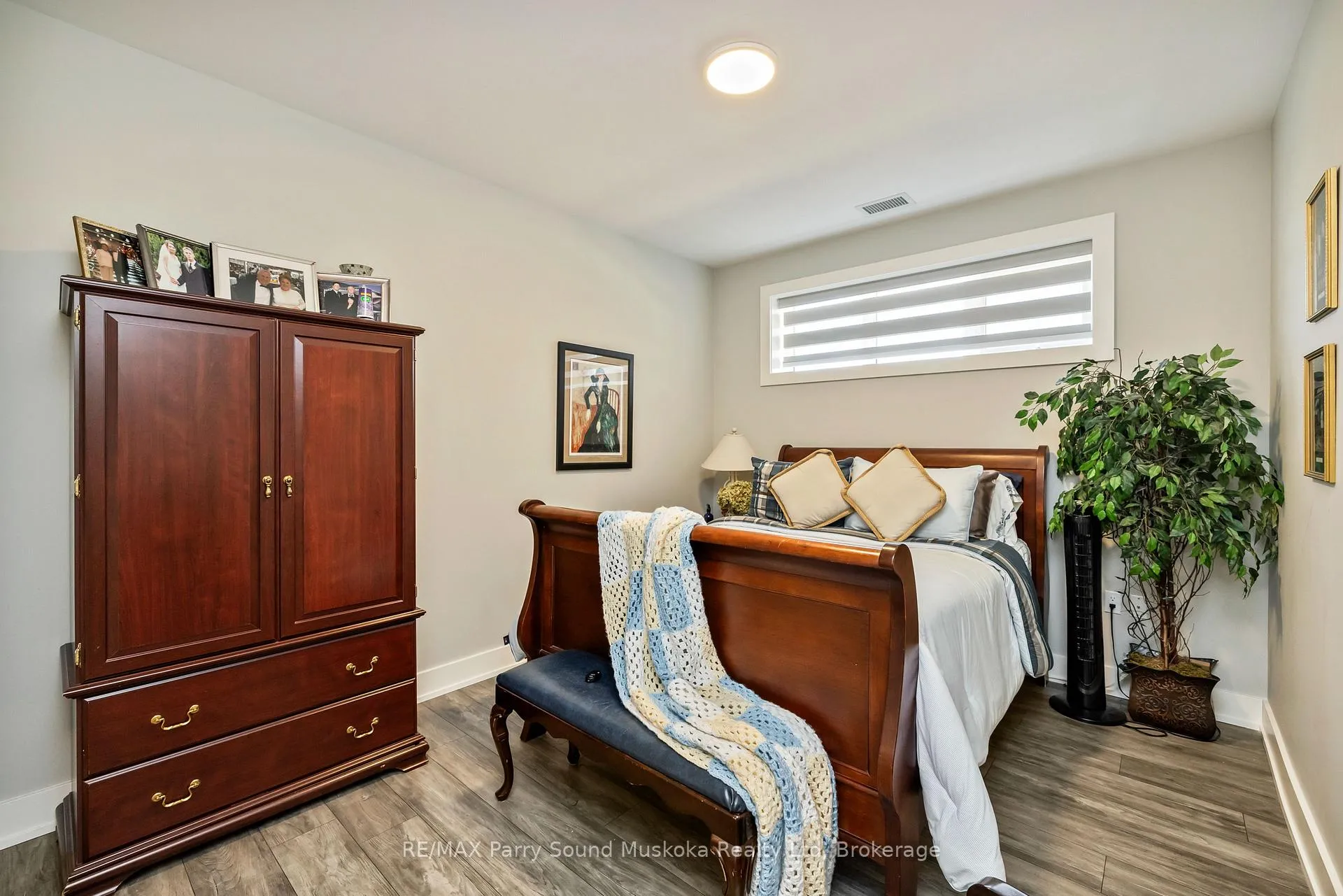 Photo 20 of Unit 105, 20 Salt Dock Road, Parry Sound — HOMEH