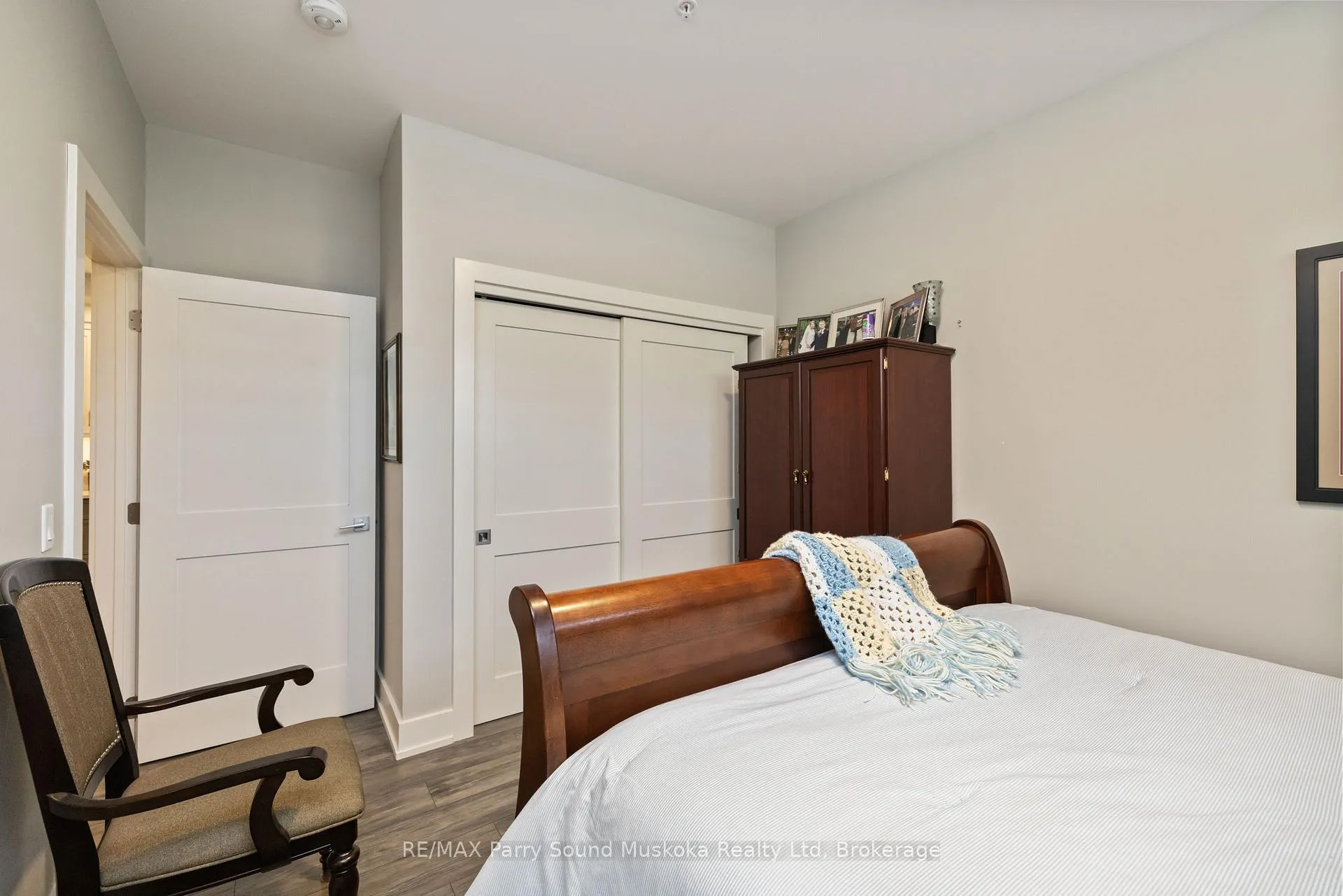 Photo 21 of Unit 105, 20 Salt Dock Road, Parry Sound — HOMEH
