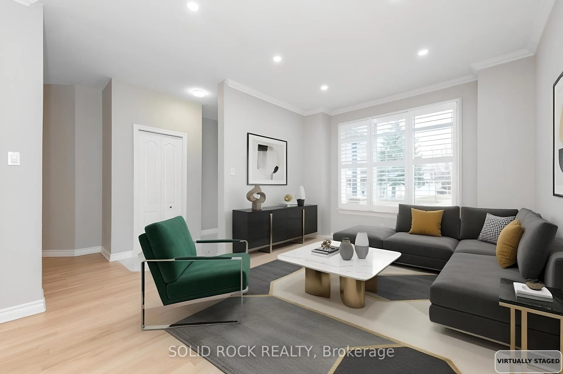 Photo 4 of 55 Gleeson Way W, Ottawa, Barrhaven - Longfields — HOMEH