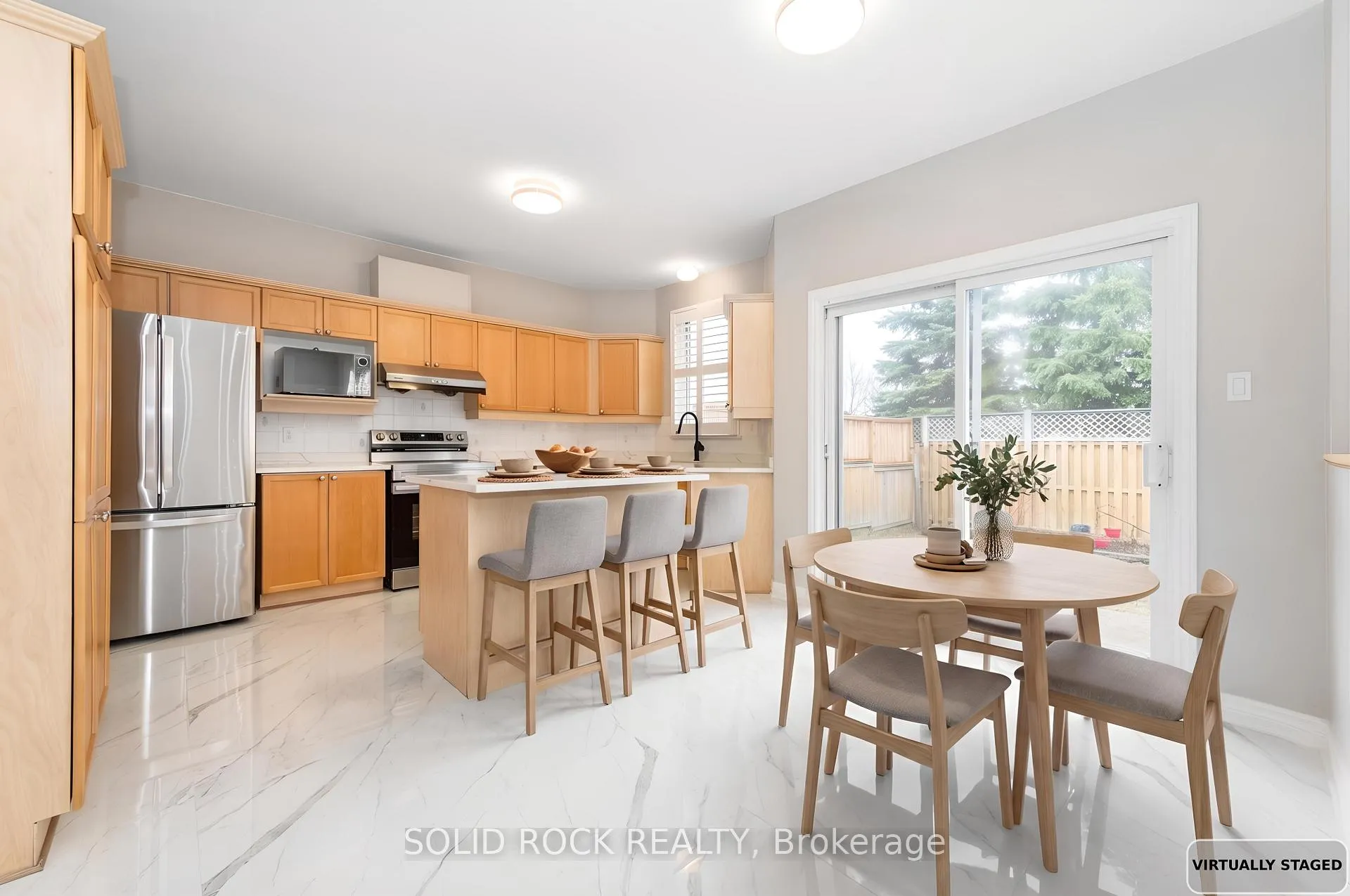 Photo 12 of 55 Gleeson Way W, Ottawa, Barrhaven - Longfields — HOMEH