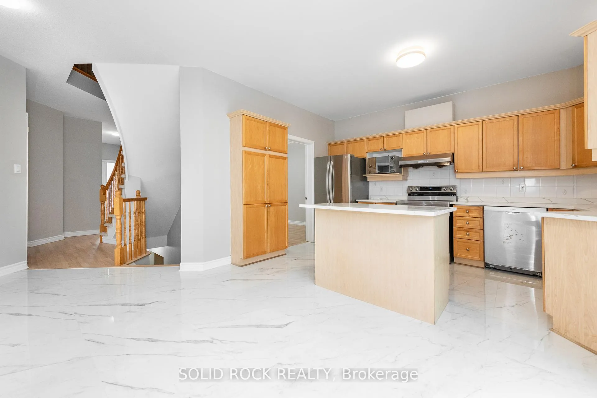 Photo 14 of 55 Gleeson Way W, Ottawa, Barrhaven - Longfields — HOMEH