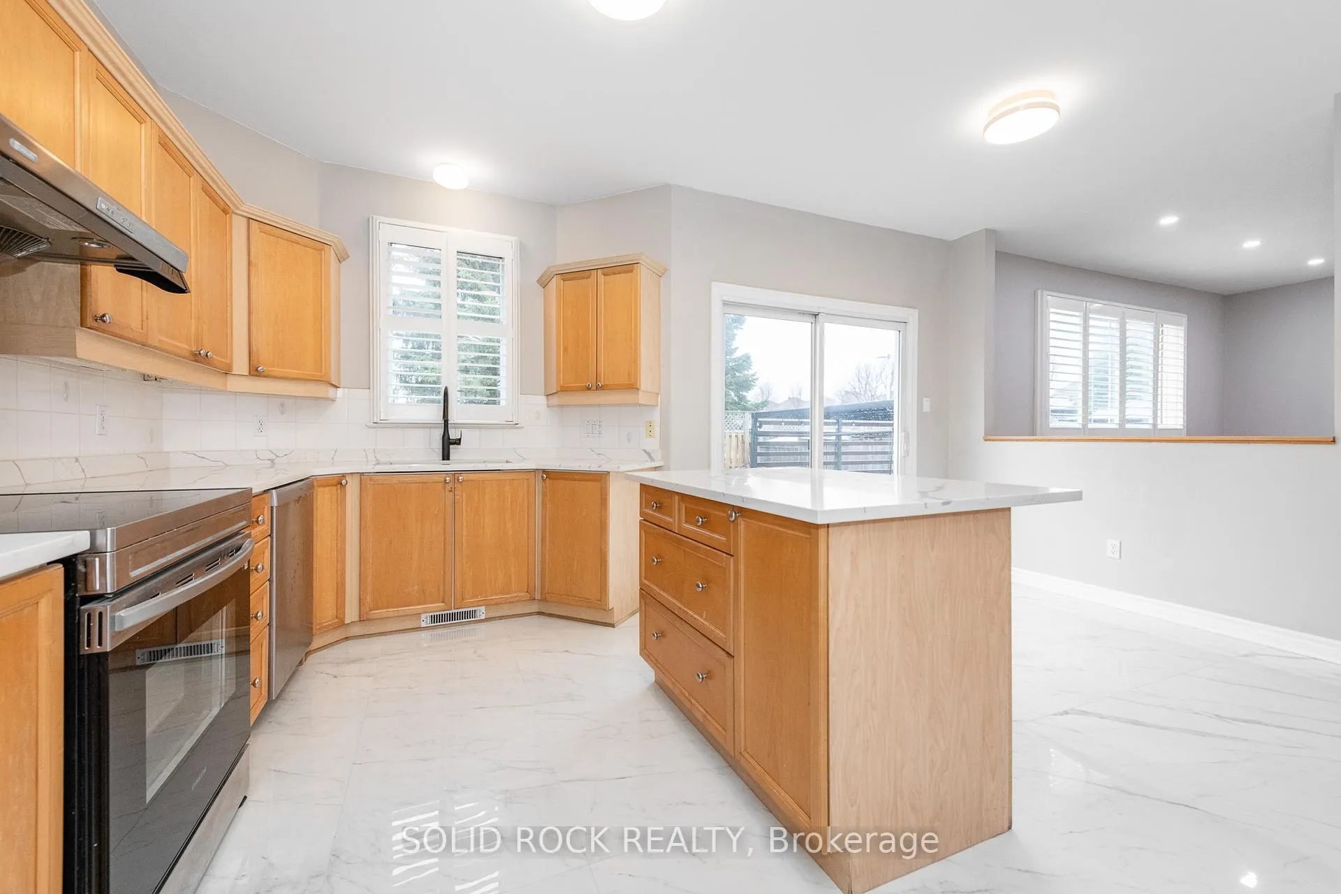 Photo 16 of 55 Gleeson Way W, Ottawa, Barrhaven - Longfields — HOMEH